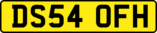 DS54OFH