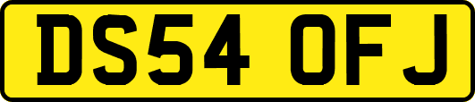 DS54OFJ