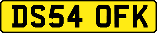 DS54OFK