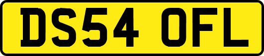 DS54OFL