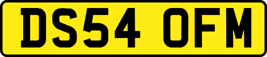 DS54OFM