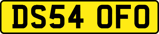 DS54OFO
