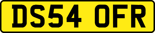 DS54OFR