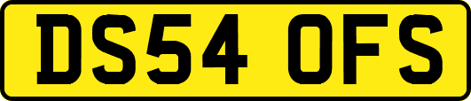 DS54OFS