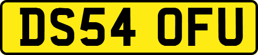DS54OFU