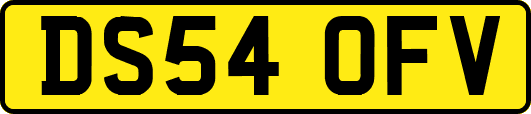 DS54OFV