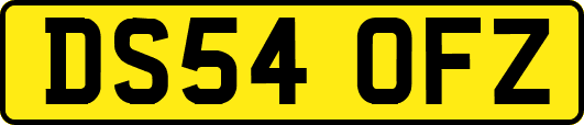 DS54OFZ