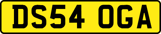 DS54OGA