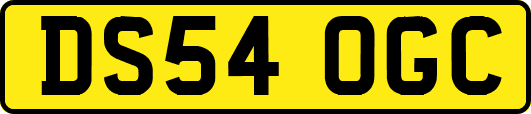 DS54OGC