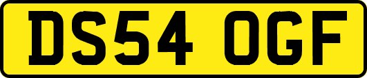 DS54OGF