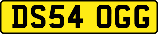 DS54OGG