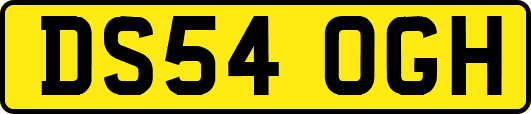 DS54OGH