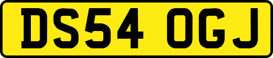 DS54OGJ