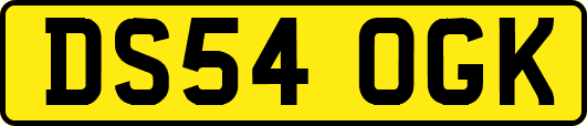 DS54OGK