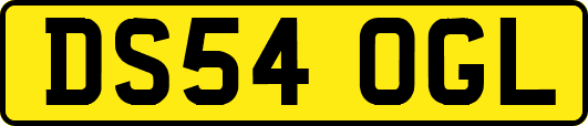 DS54OGL