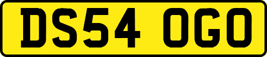 DS54OGO