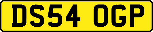 DS54OGP