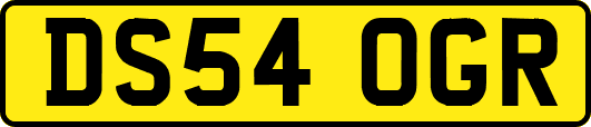 DS54OGR