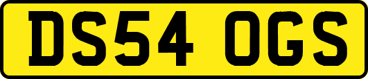 DS54OGS