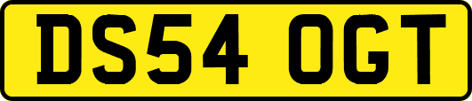 DS54OGT