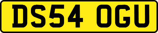 DS54OGU