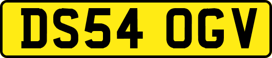DS54OGV