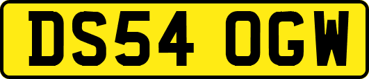 DS54OGW