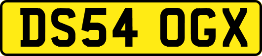 DS54OGX