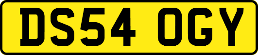 DS54OGY