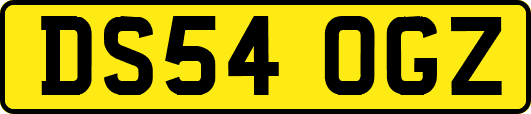 DS54OGZ