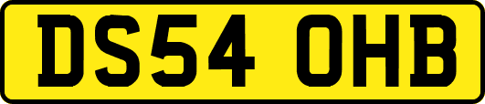 DS54OHB