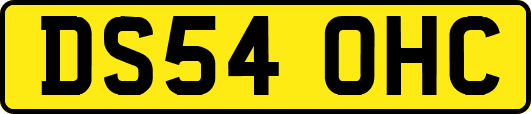 DS54OHC