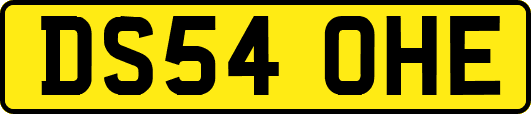 DS54OHE