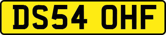 DS54OHF