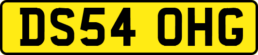DS54OHG