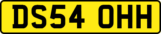 DS54OHH