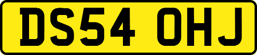 DS54OHJ