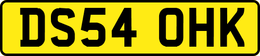 DS54OHK