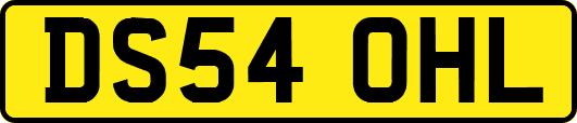 DS54OHL
