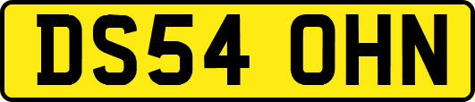 DS54OHN