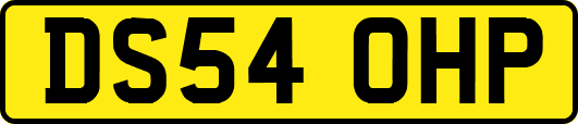 DS54OHP