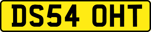 DS54OHT
