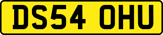 DS54OHU