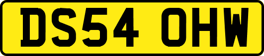 DS54OHW