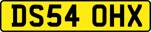 DS54OHX