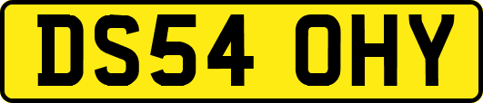 DS54OHY