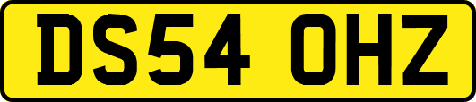 DS54OHZ