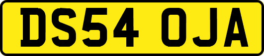 DS54OJA