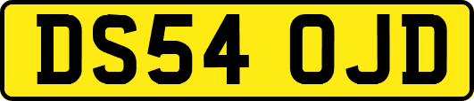 DS54OJD
