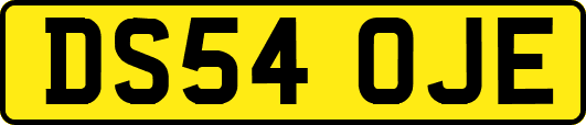 DS54OJE